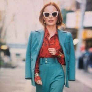 Meet your Posher, Brody